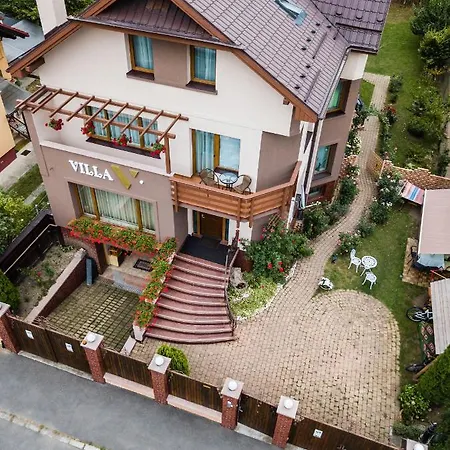 Villa V-3